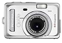 Pentax Optio S60 6MP Digital Camera with 3x Optical Zoom