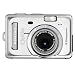 Pentax Optio S60 6MP Digital Camera with 3x Optical Zoom