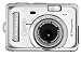 Pentax Optio S60 6MP Digital Camera with 3x Optical Zoom