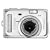 Pentax Optio S60 6MP Digital Camera with 3x Optical Zoom