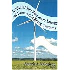 Click here to buy Artificial Intelligence in Energy And Renewable Energy Systems by  Soteris Kalogirou.