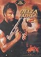 Delta Force 2: Operation Strangehold [DVD] [1990] [Region 1] [US Import] [NTSC]
