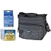 Hitachi Camcorder Accessory Kit 2 for Hitachi DVD Camcorders