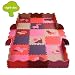 Eightday Kids Baby Exercise Puzzle Solid Play Mat Playmat Safety Play Floor RS.10599.00