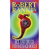 Sex and Drugs and Sausage Rolls