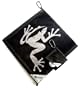 Frogger Amphibian Towel