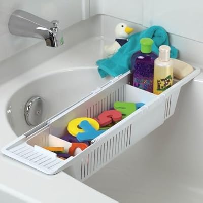 Kidco Bath Storage Basket