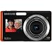 Samsung TL225 DualView 12.2MP Digital Camera with 4.6X Optical Zoom and 3.5-Inch LCD Screen and 1.5-Inch Front Screen (Orange)