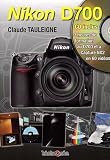 Nikon D700 (1Cédérom)
