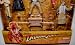 Indiana Jones Raiders of the Lost Ark Figure Set Playset Walt Disney World Exclusive_s-4