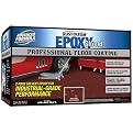 Rustoleum Professional Floor Coating - Tile Red