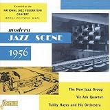 British Modern Jazz Scene 1956 [ORIGINAL RECORDINGS REMASTERED]