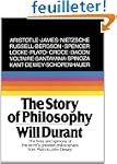 The Story of Philosophy: The Lives an...
