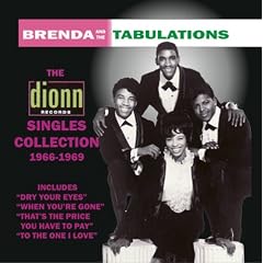The Dionn Singles Collection 1966-1969