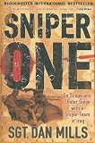 Sniper One: On Scope and Under Siege with a Sniper Team in Iraq