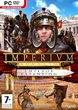 Imperium Romanum Emperors Expansion (PC DVD)