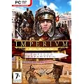 Imperium Romanum Emperors Expansion (PC DVD)