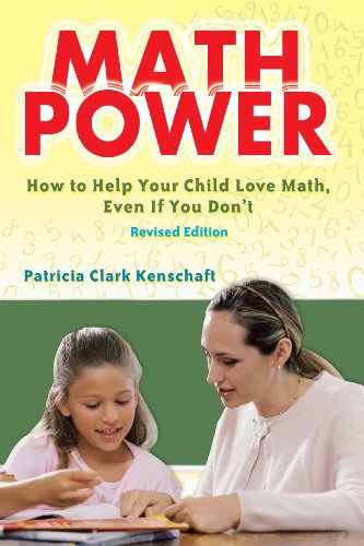 Math Power: How to Help Your Child Love Math, Even If You Don't (Dover Books on Mathematics)