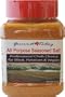 All Purpose Seasoned Salt