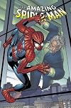 Amazing Spider-Man Vol. 7: The Book of Ezekiel