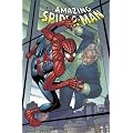 Amazing Spider-Man Volume 7: Book Of Ezekiel TPB: Book of Ezekiel v. 7