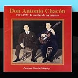 1913-1927: La Cumbre De Un Maestro