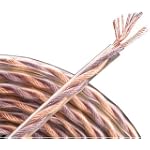 Monster 100 Feet Speaker Cable