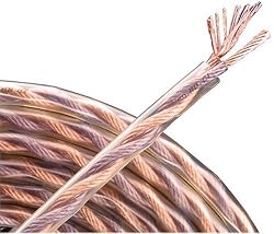 Monster 100 feet Speaker Cable