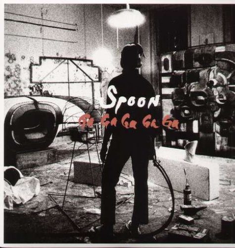 Album Art for GA GA GA GA GA by Spoon