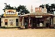 A Barbecue Joint Near Melrose, Louisiana, 1940 Photograph - Beautiful 16x20-inch Photographic Print from the Library of Congress Collection