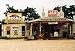 A Barbecue Joint Near Melrose, Louisiana, 1940 Photograph - Beautiful 16"x20" Photographic Print from the Library of Congress Collection
