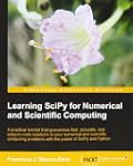 Learning SciPy for Numerical and Scie...