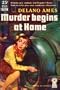 Murder begins at home