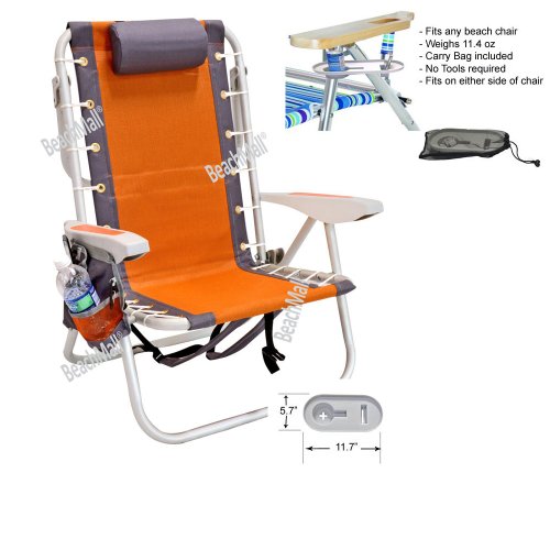 ultimate beach chair