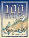 100 Best Loved Nursery Rhymes