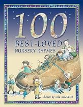 100 Best Loved Nursery Rhymes