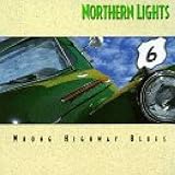 Wrong Highway Blues