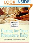 Caring for Your Premature Baby