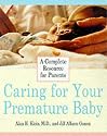Caring for Your Premature Baby