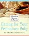 Caring for Your Premature Baby