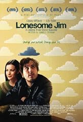 Lonesome Jim