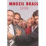 Mnozil Brass - Sevenvon "Mnozil Brass"
