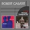 Revenge/Centigrade 232