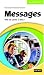 Book Messages Levels 1 and 2 Video VHS NTSC and Activity Booklet (Messages)