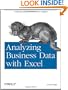 Analyzing Business Data with Excel