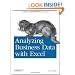 Analyzing Business Data with Excel