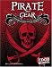 Pirate Gear: Cannons, Swords, and the Jolly Roger (Edge Books)