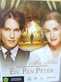 Finding NeverLand - En, Pan, Peter