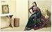 Designer Embroidery Net Saree With Resham Work
