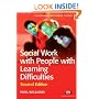 Social Work for People With Learning Difficulties (Transforming Social Work Practice)